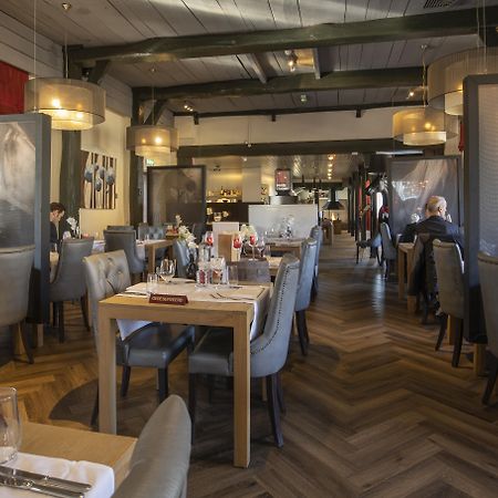 Fletcher Hotel-Restaurant De Broeierd-Енсхеде Екстериор снимка