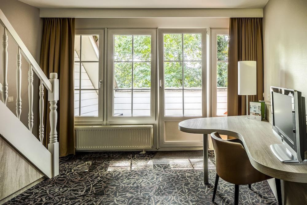 Fletcher Hotel-Restaurant De Broeierd-Енсхеде Екстериор снимка