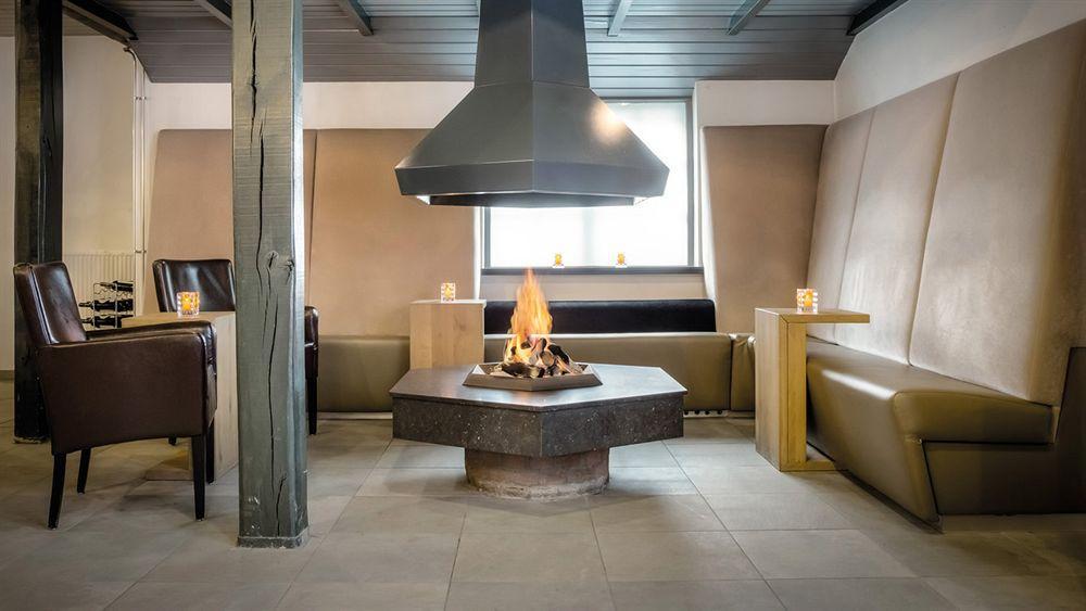 Fletcher Hotel-Restaurant De Broeierd-Енсхеде Екстериор снимка
