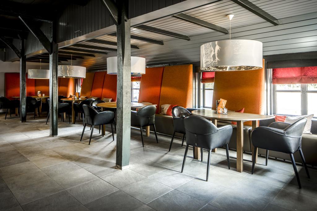 Fletcher Hotel-Restaurant De Broeierd-Енсхеде Екстериор снимка