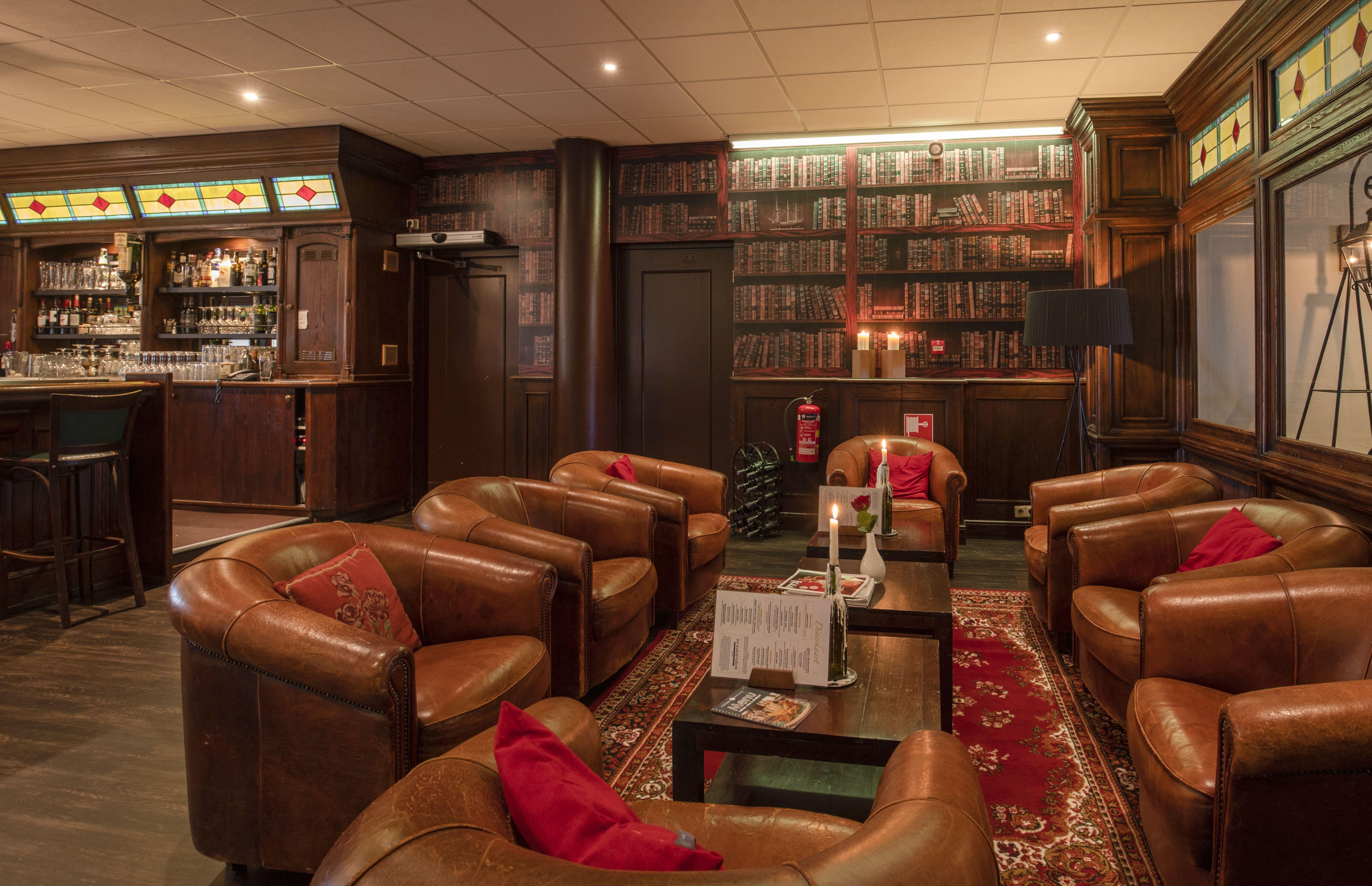Fletcher Hotel-Restaurant De Broeierd-Енсхеде Екстериор снимка