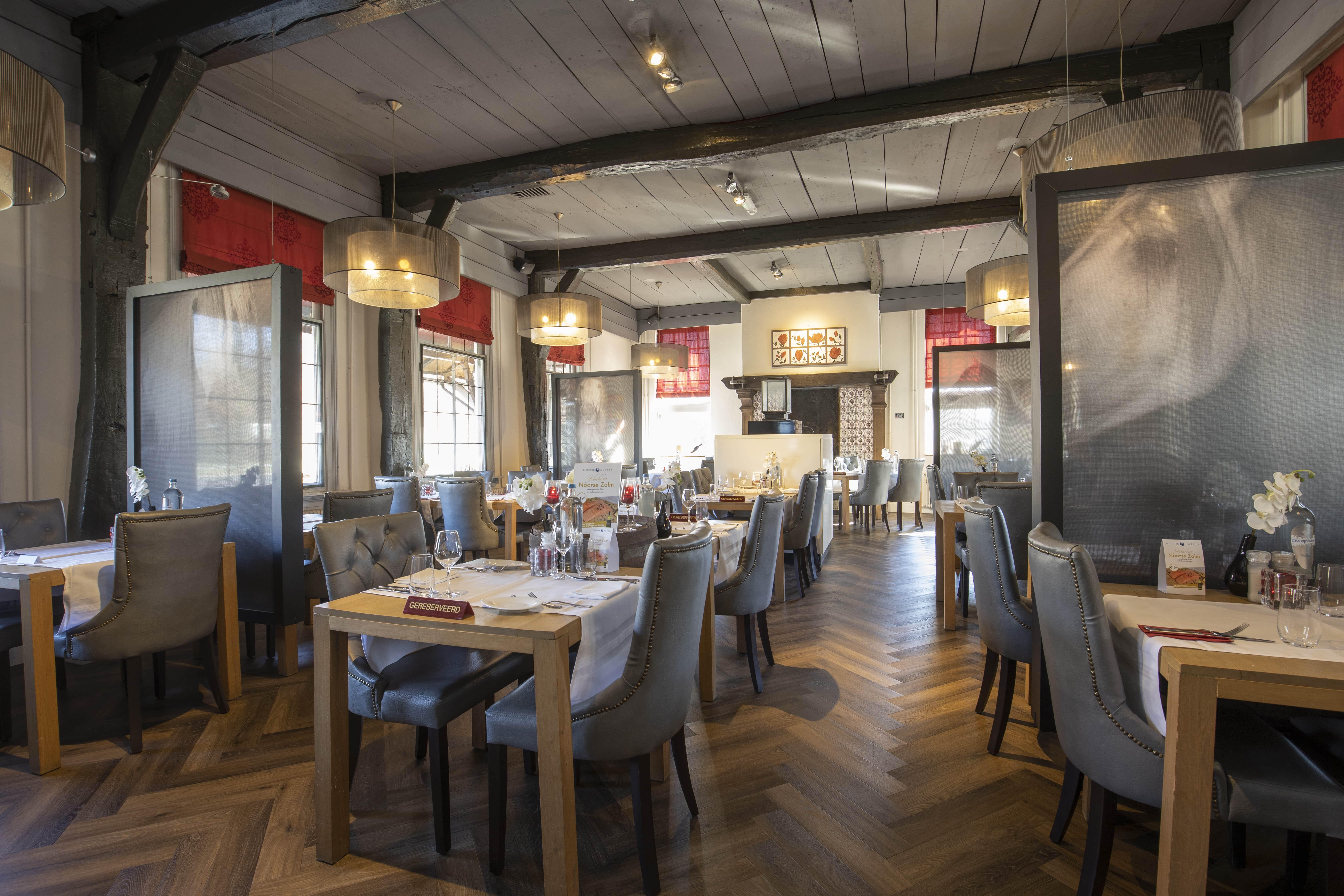 Fletcher Hotel-Restaurant De Broeierd-Енсхеде Екстериор снимка