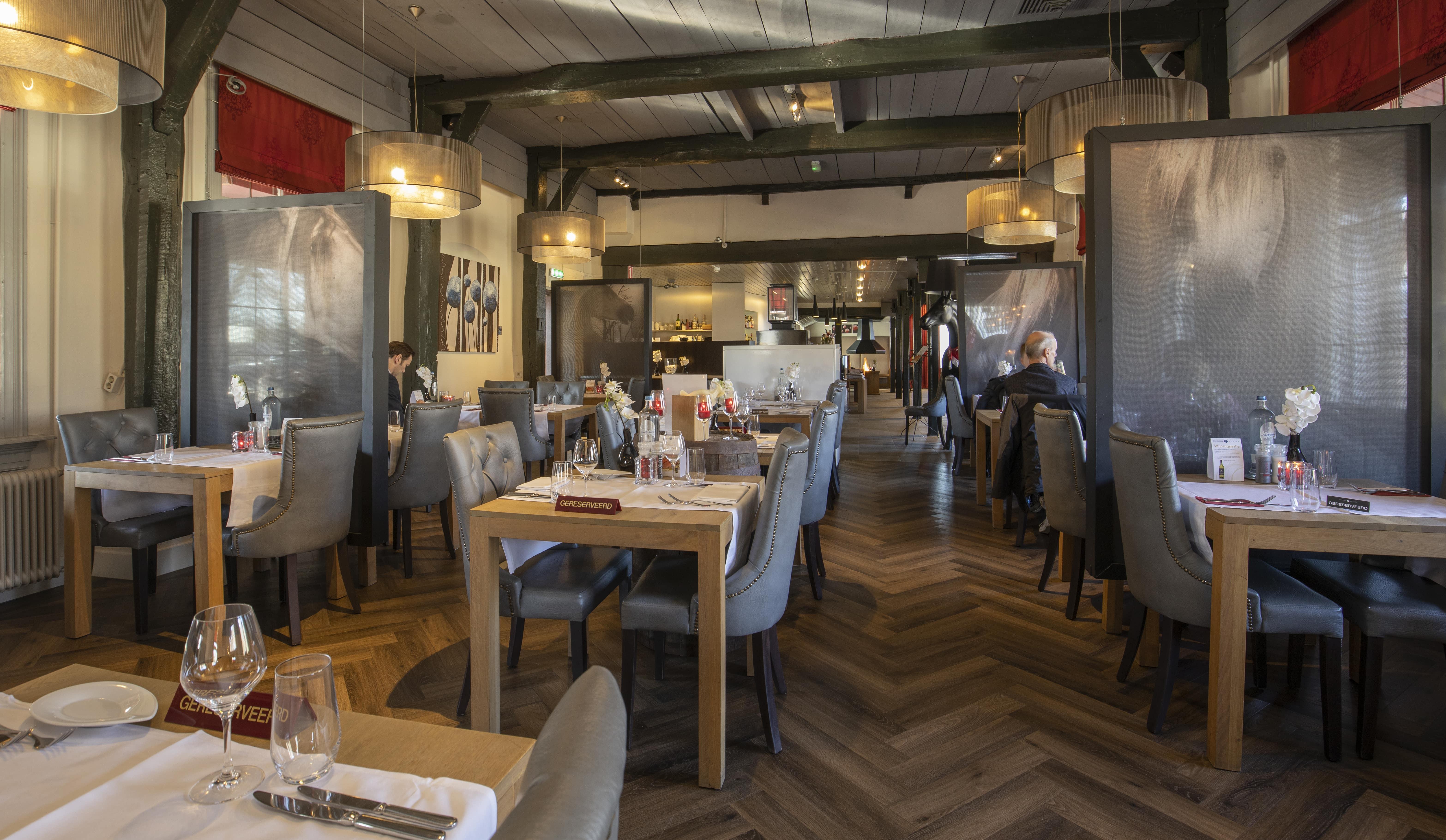 Fletcher Hotel-Restaurant De Broeierd-Енсхеде Екстериор снимка