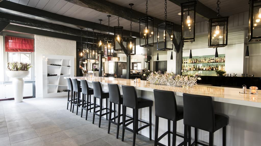 Fletcher Hotel-Restaurant De Broeierd-Енсхеде Екстериор снимка