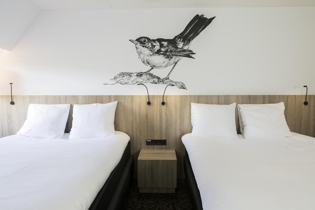 Fletcher Hotel-Restaurant De Broeierd-Енсхеде Екстериор снимка