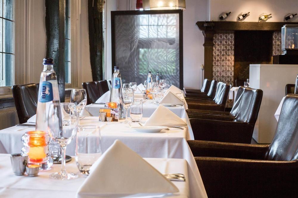 Fletcher Hotel-Restaurant De Broeierd-Енсхеде Екстериор снимка