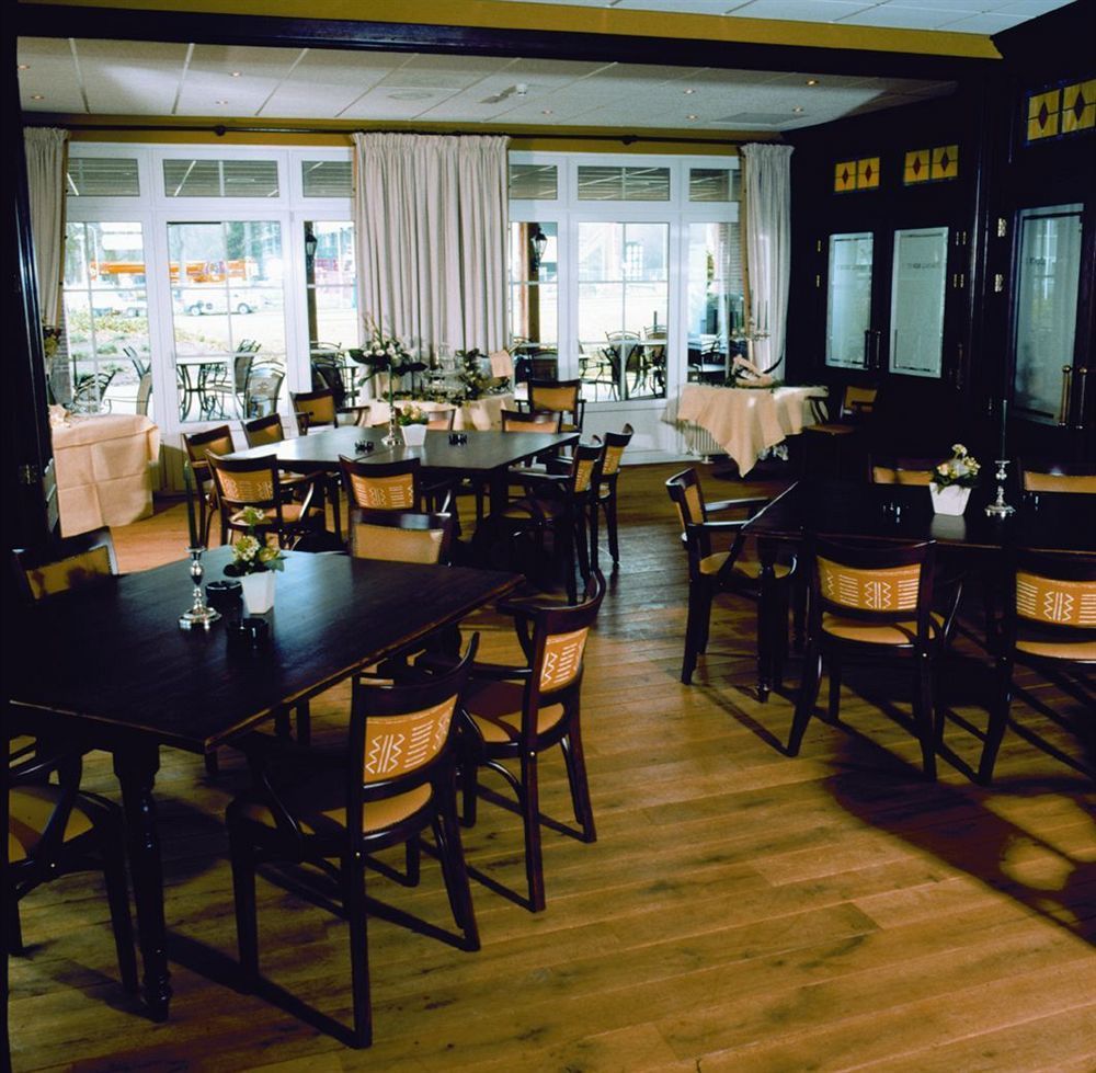 Fletcher Hotel-Restaurant De Broeierd-Енсхеде Екстериор снимка