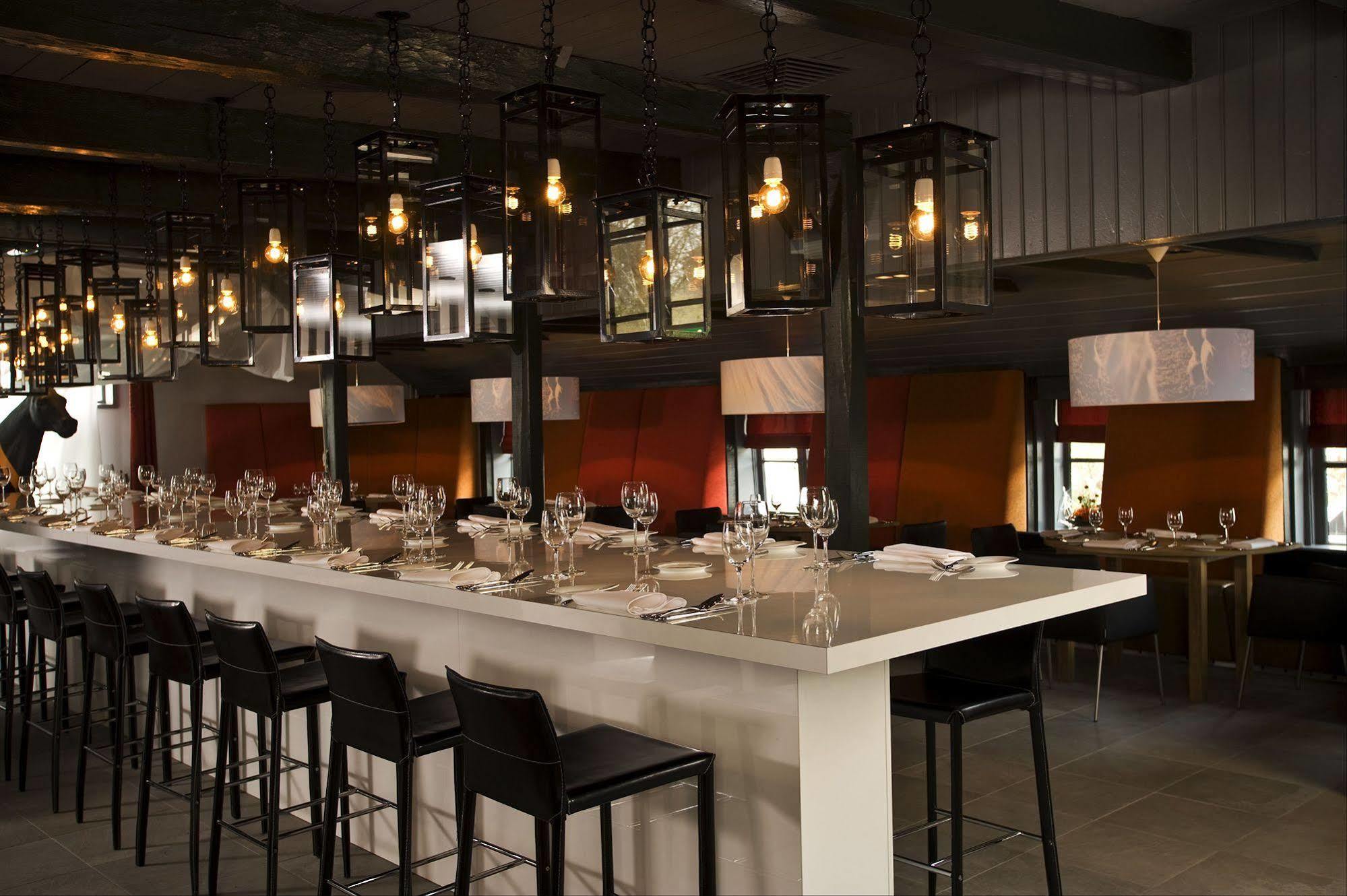 Fletcher Hotel-Restaurant De Broeierd-Енсхеде Екстериор снимка