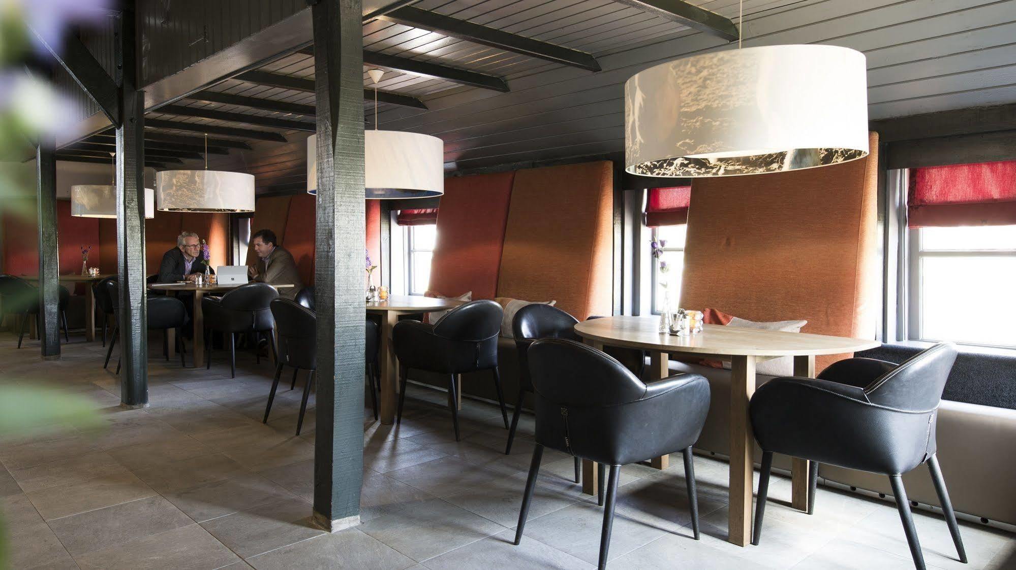 Fletcher Hotel-Restaurant De Broeierd-Енсхеде Екстериор снимка